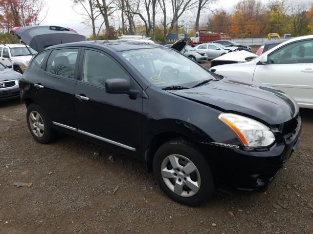 NISSAN ROGUE S 2011 jn8as5mv5bw683173