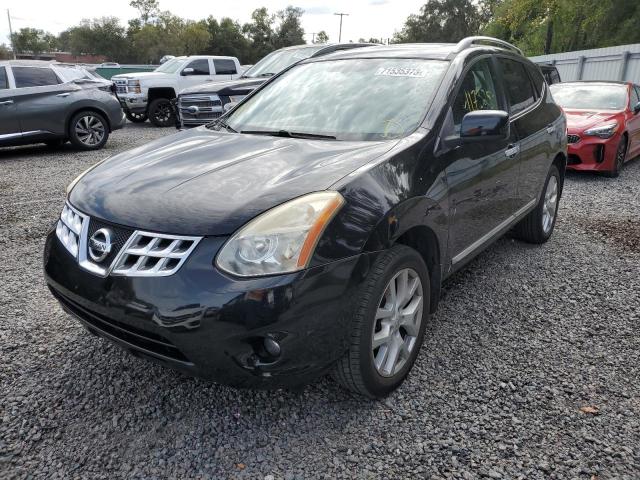 NISSAN ROGUE 2011 jn8as5mv5bw683349