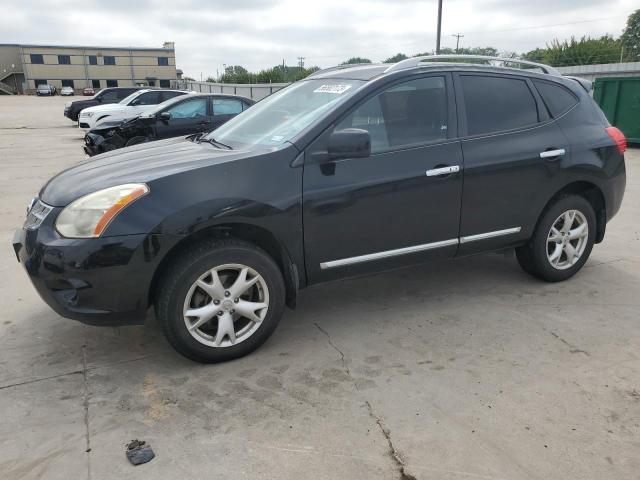 NISSAN ROGUE S 2011 jn8as5mv5bw683481