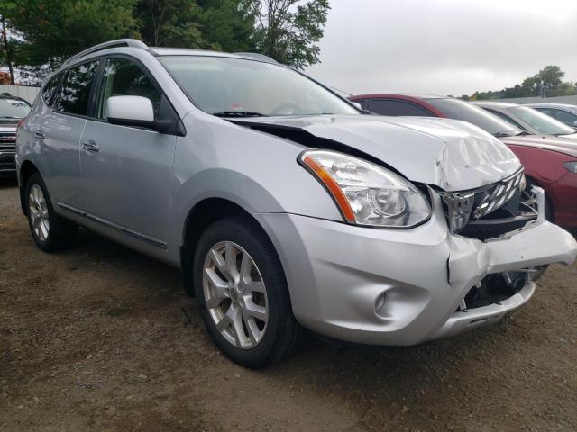 NISSAN ROGUE S 2011 jn8as5mv5bw683559