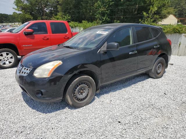 NISSAN ROGUE S 2011 jn8as5mv5bw685473