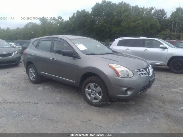 NISSAN ROGUE 2011 jn8as5mv5bw685943