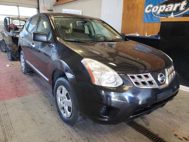 NISSAN ROGUE S 2011 jn8as5mv5bw686106