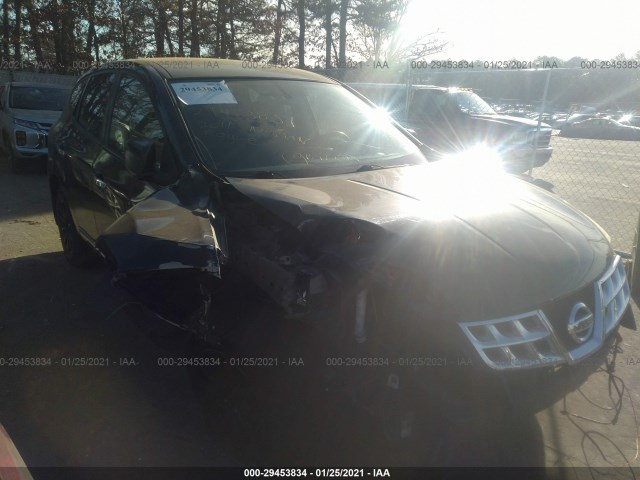 NISSAN ROGUE 2011 jn8as5mv5bw686333