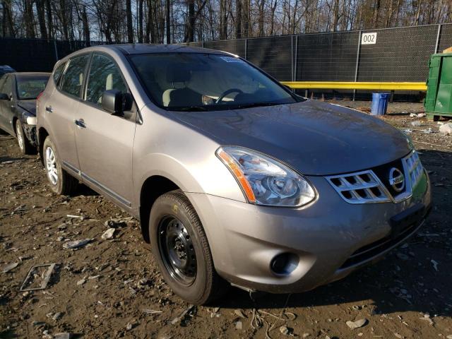 NISSAN ROGUE S 2011 jn8as5mv5bw686963