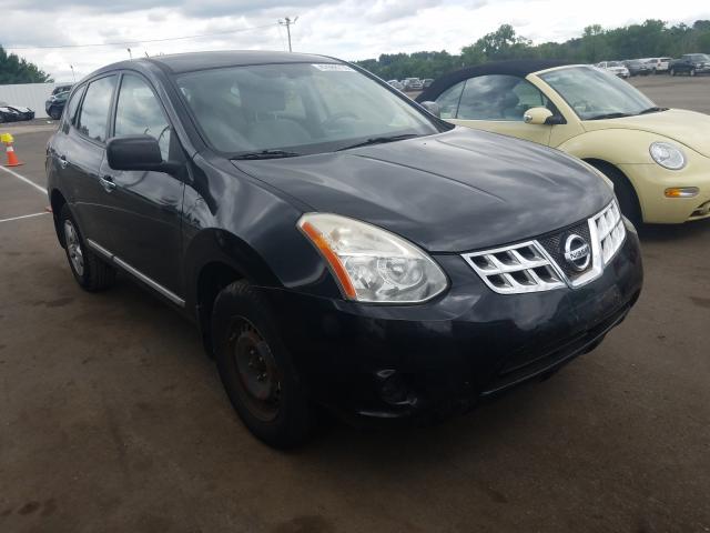 NISSAN ROGUE S 2011 jn8as5mv5bw689068