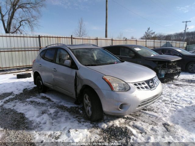 NISSAN ROGUE 2011 jn8as5mv5bw689832