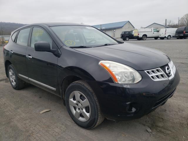 NISSAN ROGUE S 2011 jn8as5mv5bw690611