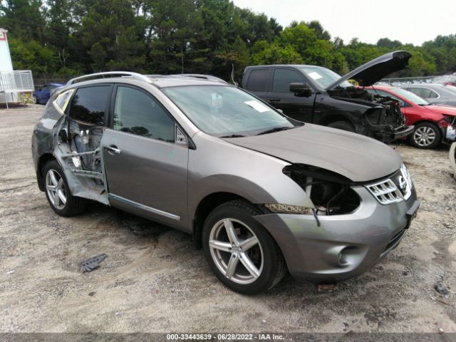 NISSAN ROGUE 2011 jn8as5mv5bw690835