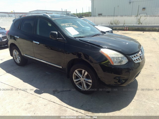 NISSAN ROGUE 2012 jn8as5mv5cw351882