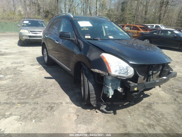 NISSAN ROGUE 2012 jn8as5mv5cw352143