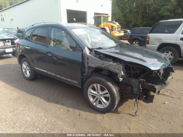 NISSAN ROGUE 2012 jn8as5mv5cw352675