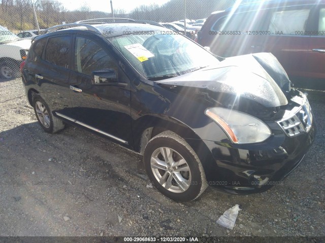 NISSAN ROGUE 2012 jn8as5mv5cw352692