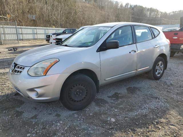 NISSAN ROGUE S 2012 jn8as5mv5cw353499