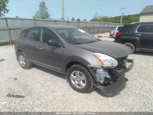 NISSAN ROGUE 2012 jn8as5mv5cw353714