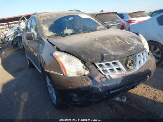 NISSAN ROGUE 2012 jn8as5mv5cw354264