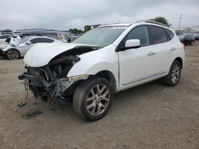 NISSAN ROGUE S 2012 jn8as5mv5cw356662