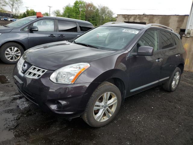 NISSAN ROGUE 2012 jn8as5mv5cw358413