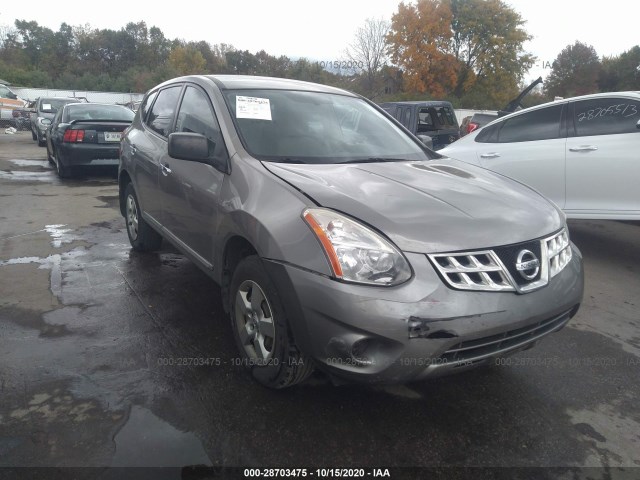 NISSAN ROGUE 2012 jn8as5mv5cw358556