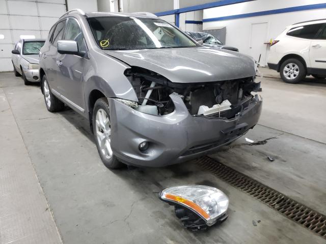 NISSAN ROGUE S 2012 jn8as5mv5cw359383