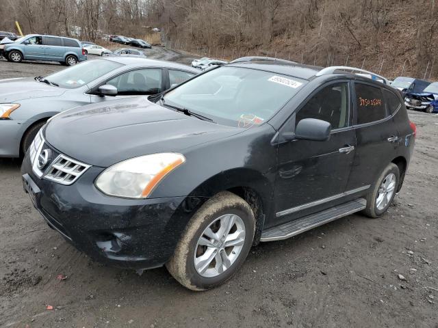 NISSAN ROGUE 2012 jn8as5mv5cw360520