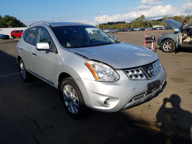 NISSAN ROGUE 2012 jn8as5mv5cw360730