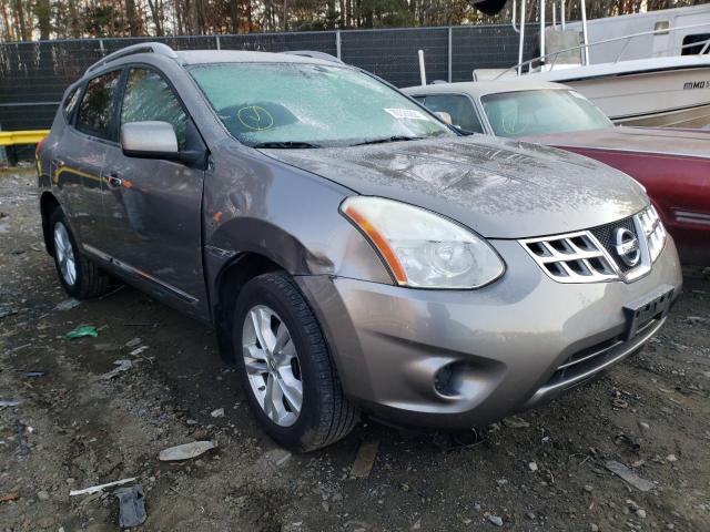 NISSAN ROGUE S 2012 jn8as5mv5cw361148