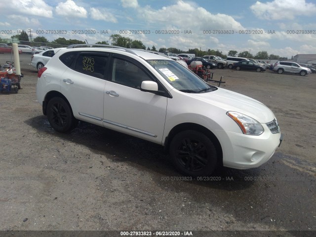 NISSAN ROGUE 2012 jn8as5mv5cw361246