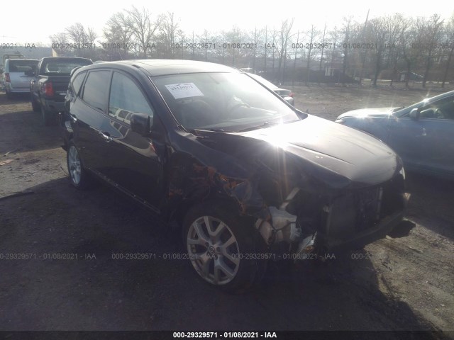 NISSAN ROGUE 2012 jn8as5mv5cw361411