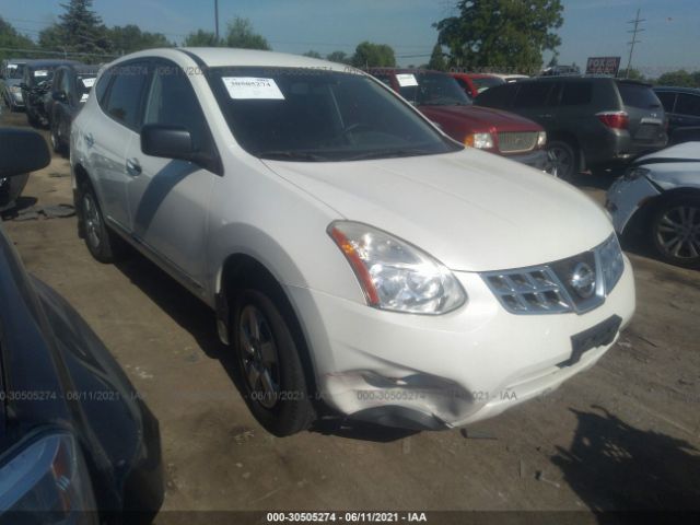 NISSAN ROGUE 2012 jn8as5mv5cw361733