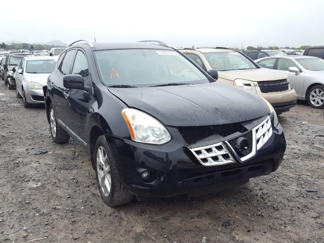 NISSAN ROGUE S 2012 jn8as5mv5cw363529