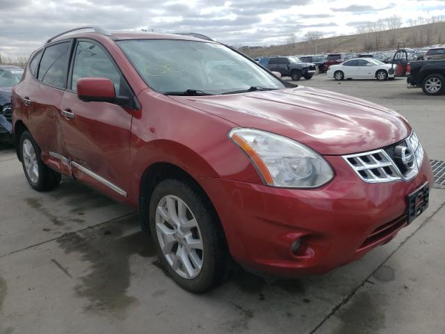 NISSAN ROGUE 2012 jn8as5mv5cw363921