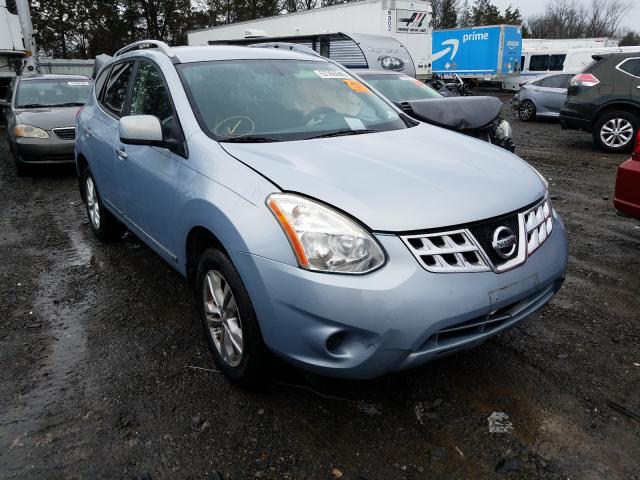 NISSAN ROGUE S 2012 jn8as5mv5cw363935