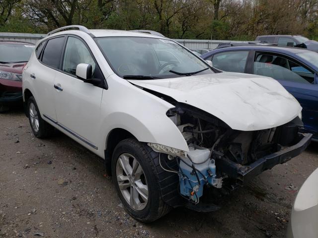 NISSAN ROGUE S 2012 jn8as5mv5cw364003