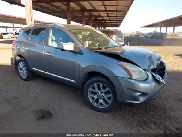 NISSAN ROGUE 2012 jn8as5mv5cw364602