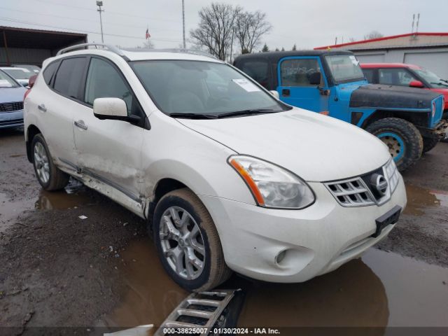 NISSAN ROGUE 2012 jn8as5mv5cw364907