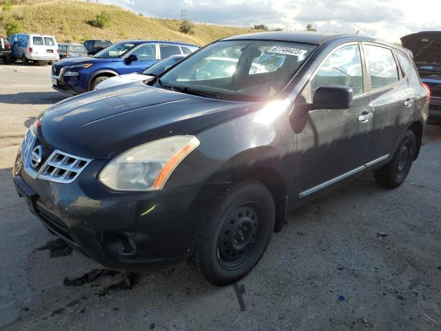 NISSAN ROGUE 2012 jn8as5mv5cw365068