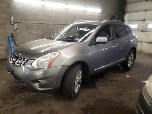 NISSAN ROGUE S 2012 jn8as5mv5cw365796