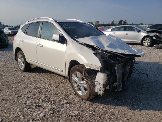 NISSAN ROGUE S 2012 jn8as5mv5cw367760