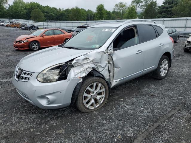 NISSAN ROGUE S 2012 jn8as5mv5cw368536