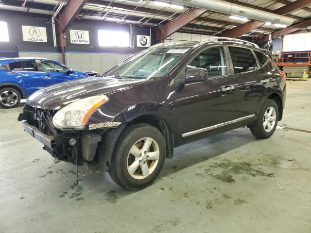 NISSAN ROGUE S 2012 jn8as5mv5cw369038