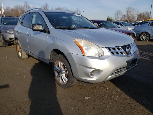 NISSAN ROGUE S 2012 jn8as5mv5cw370433