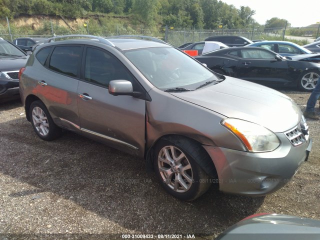 NISSAN ROGUE 2012 jn8as5mv5cw371579