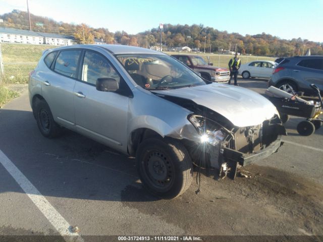 NISSAN ROGUE 2012 jn8as5mv5cw372375