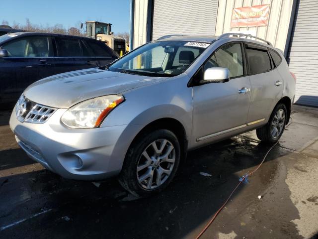 NISSAN ROGUE 2012 jn8as5mv5cw372764