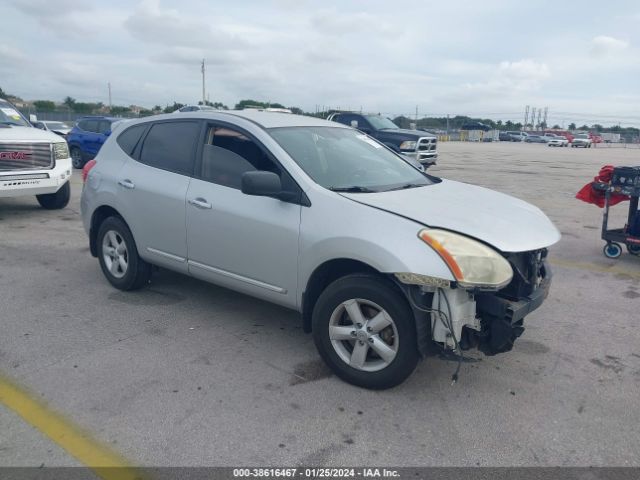 NISSAN ROGUE 2012 jn8as5mv5cw373039