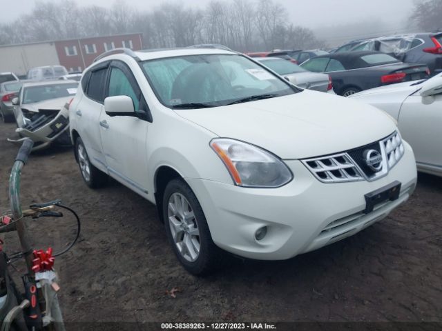 NISSAN ROGUE 2012 jn8as5mv5cw373865