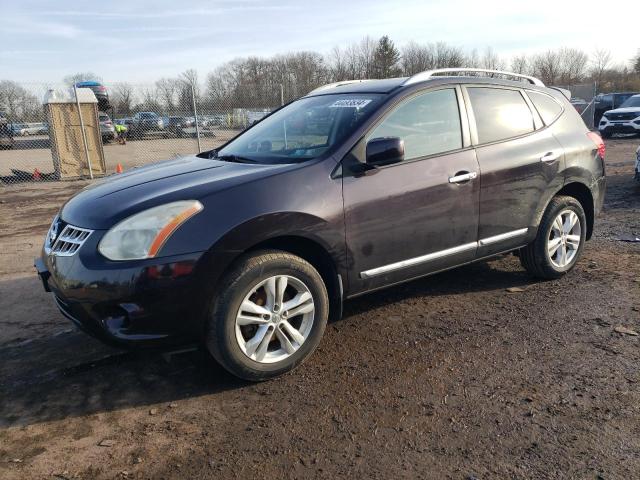 NISSAN ROGUE 2012 jn8as5mv5cw374675