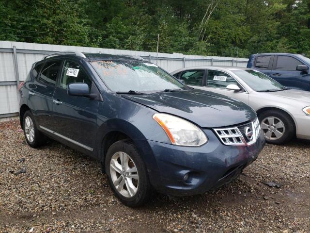 NISSAN ROGUE S 2012 jn8as5mv5cw374725