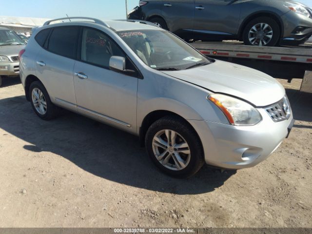 NISSAN ROGUE 2012 jn8as5mv5cw375518